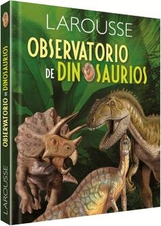 OBSERVATORIO DE LOS DINOSAURIOS