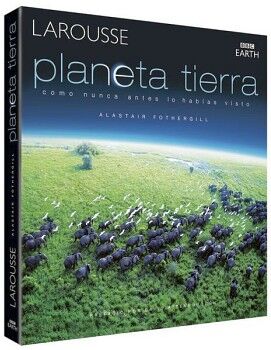 PLANETA TIERRA