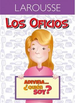 OFICIOS, LOS (8 MOD. C/U)