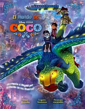 EL MUNDO DE COCO