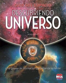 GUA DEL ESPACIO. DESCUBRIENDO EL UNIVERSO