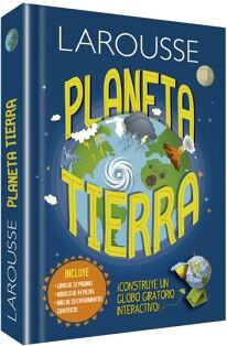 PLANETA TIERRA