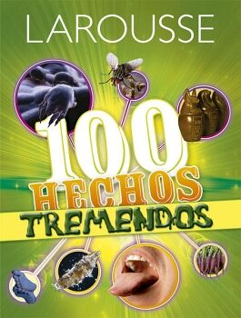 100 HECHOS TREMENDOS