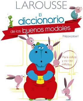 EL DICCIONARIO DE LOS BUENOS MODALES