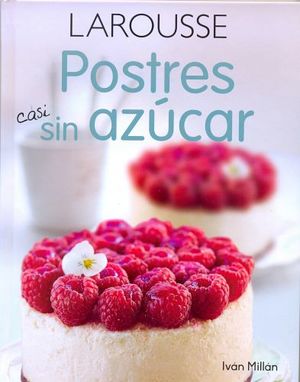 POSTRES CASI SIN AZCAR                   (EMPASTADO)