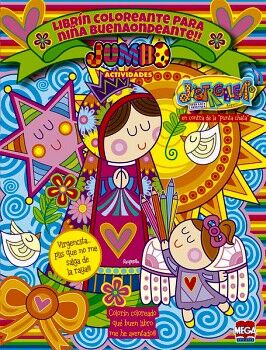 JUMBO ACTIVIDADES DISTROLLER