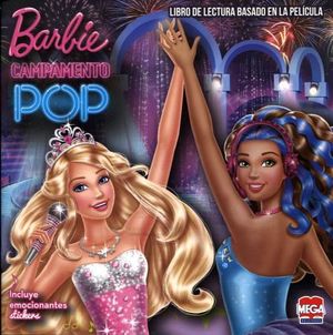 la barbie de la pop