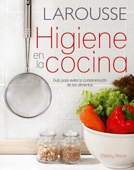 HIGIENE EN LA COCINA