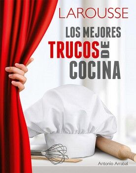 LOS MEJORES TRUCOS DE COCINA