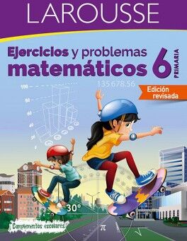 EJERCICIOS MATEMTICOS 6