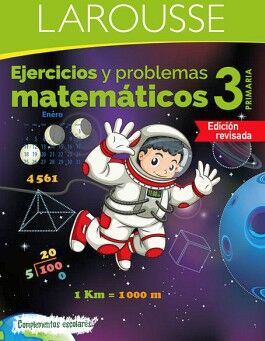 EJERCICIOS MATEMTICOS 3