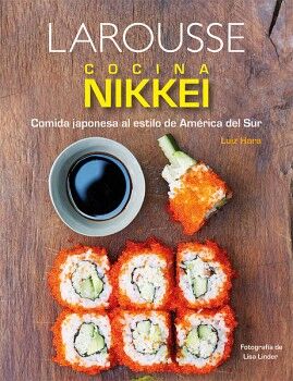 COCINA NIKKEI