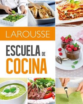 ESCUELA DE COCINA