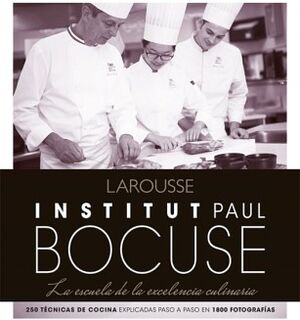 INSTITUT PAUL BOCUSE