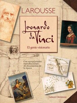 LEONARDO DA VINCI