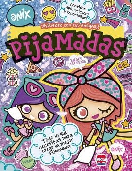 PIJAMADAS ONIX