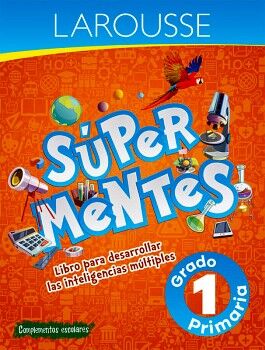 SPER MENTES PRIMARIA 1