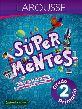 SPER MENTES PRIMARIA 2