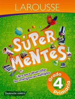 SPER MENTES PRIMARIA 4