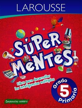 SPER MENTES PRIMARIA 5