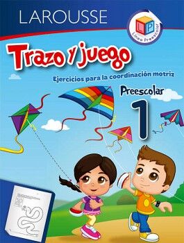 TRAZO Y JUEGO 1