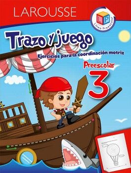 TRAZO Y JUEGO 3