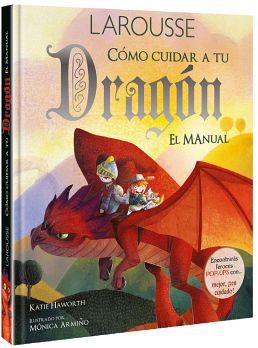 COMO CUIDAR A TU DRAGON -EL MANUAL-       (POP-UPS)