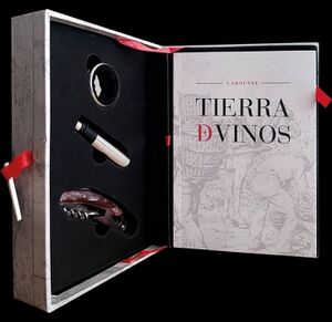 TIERRA DE VINOS