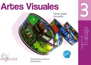 ARTES VISUALES 3