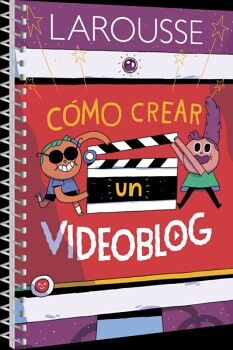 CMO CREAR UN VIDEOBLOG