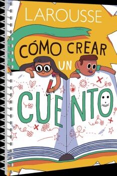 CMO CREAR UN CUENTO