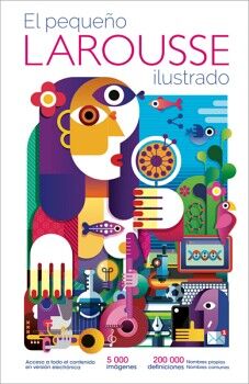 EL PEQUEO LAROUSSE ILUSTRADO