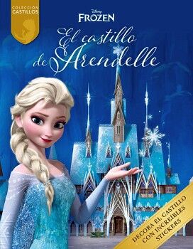 EL CASTILLO DE ARENDELLE