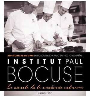 INSTITUT PAUL BOCUSE