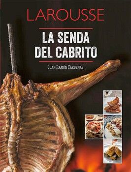 LA SENDA DEL CABRITO