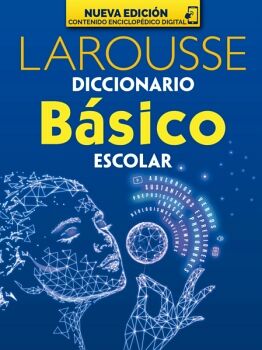 DICCIONARIO BSICO ESCOLAR