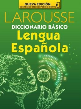 DICCIONARIO B�SICO LENGUA ESPA�OLA