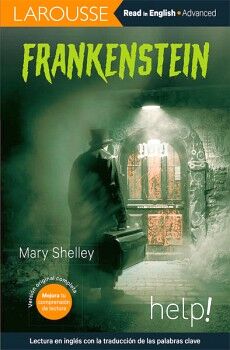 FRANKENSTEIN