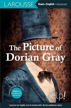 THE PICTURE OF DORIAN GRAY