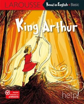 KING ARTHUR