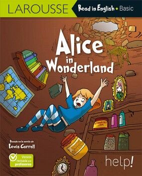 ALICE IN WONDERLAND