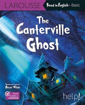 THE CANTERVILLE GHOST