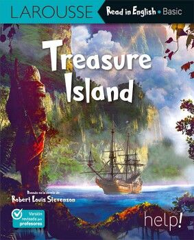 TREASURE ISLAND