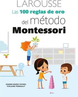 MTODO MONTESSORI