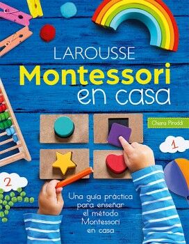 MONTESSORI EN CASA