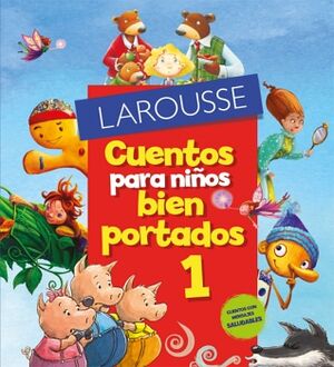 CUENTOS PARA NIOS BIEN PORTADOS 1 ED.2