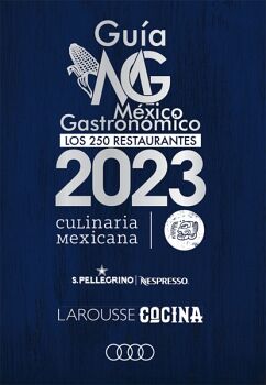 GUA MXICO GASTRONMICO 2023