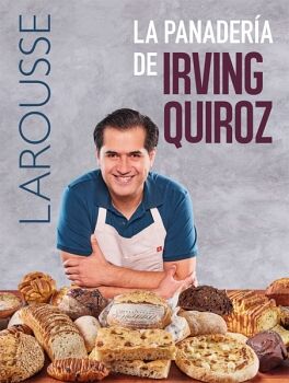 LA PANADERA DE IRVING QUIROZ