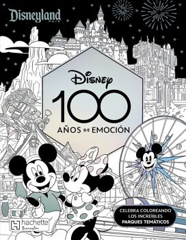 DISNEY 100 A�OS DE EMOCI�N