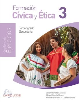 FORMACIN CVICA Y TICA 3